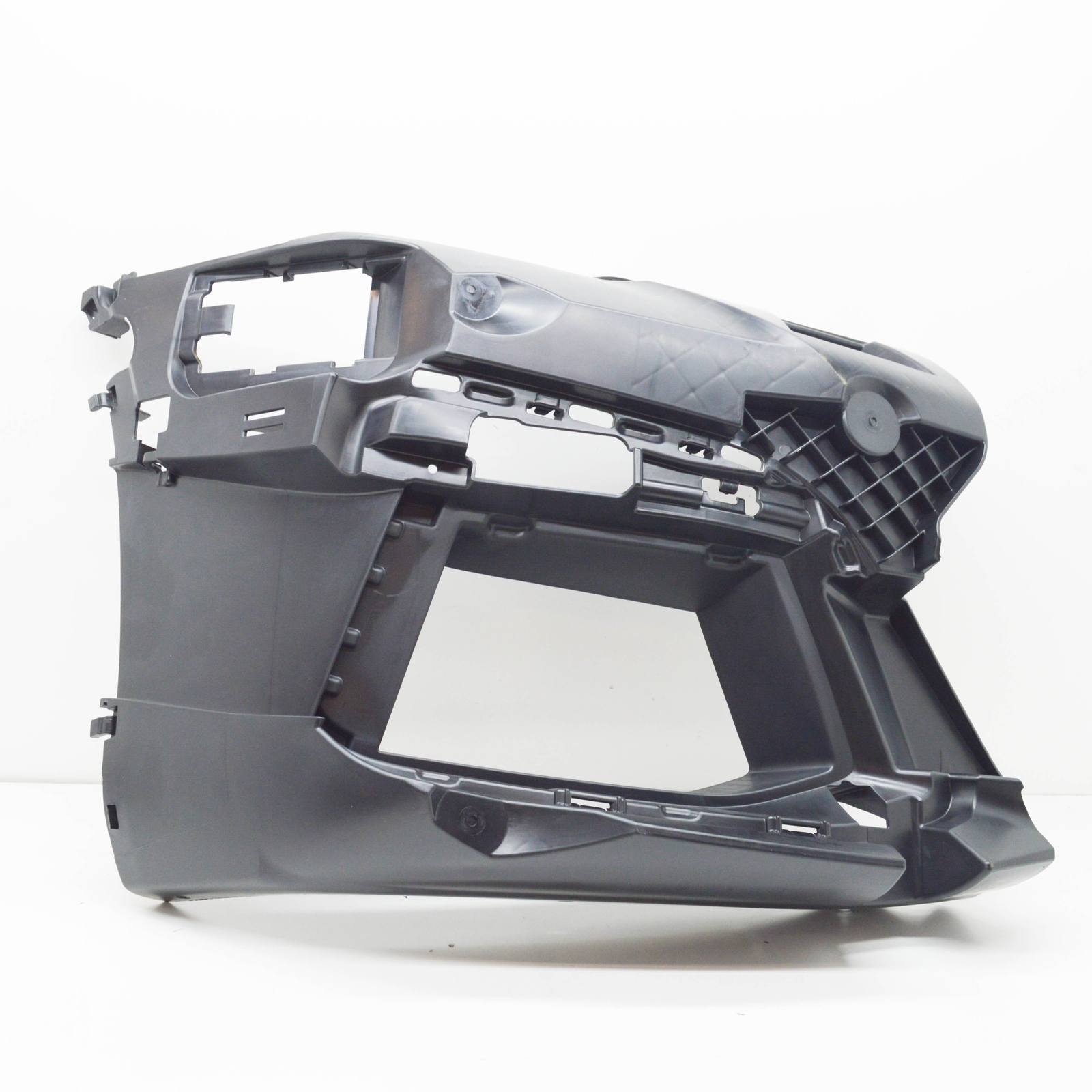 Homeponnew Nebelscheinwerfer Abdeckung Für BMW 5er G30 M-Sport 2016-2020