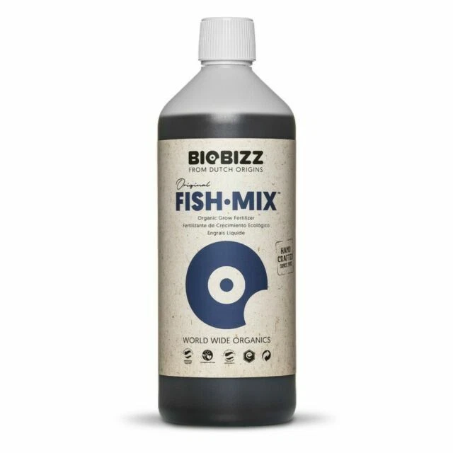 Biobizz Nutrients, Supplements & pH Control for Hydroponics