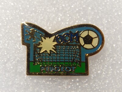 pins - FUSSBALL PEUGEOT OCM
