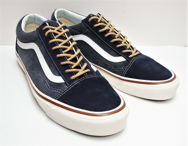 vans old skool size 36