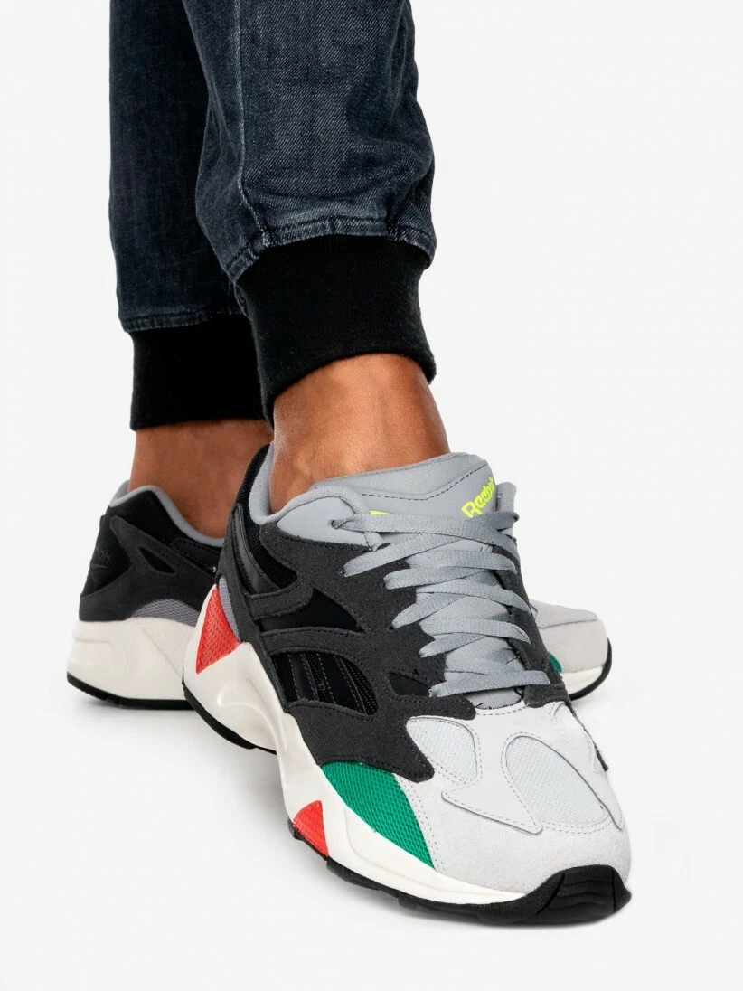 reebok aztrek uomo italia