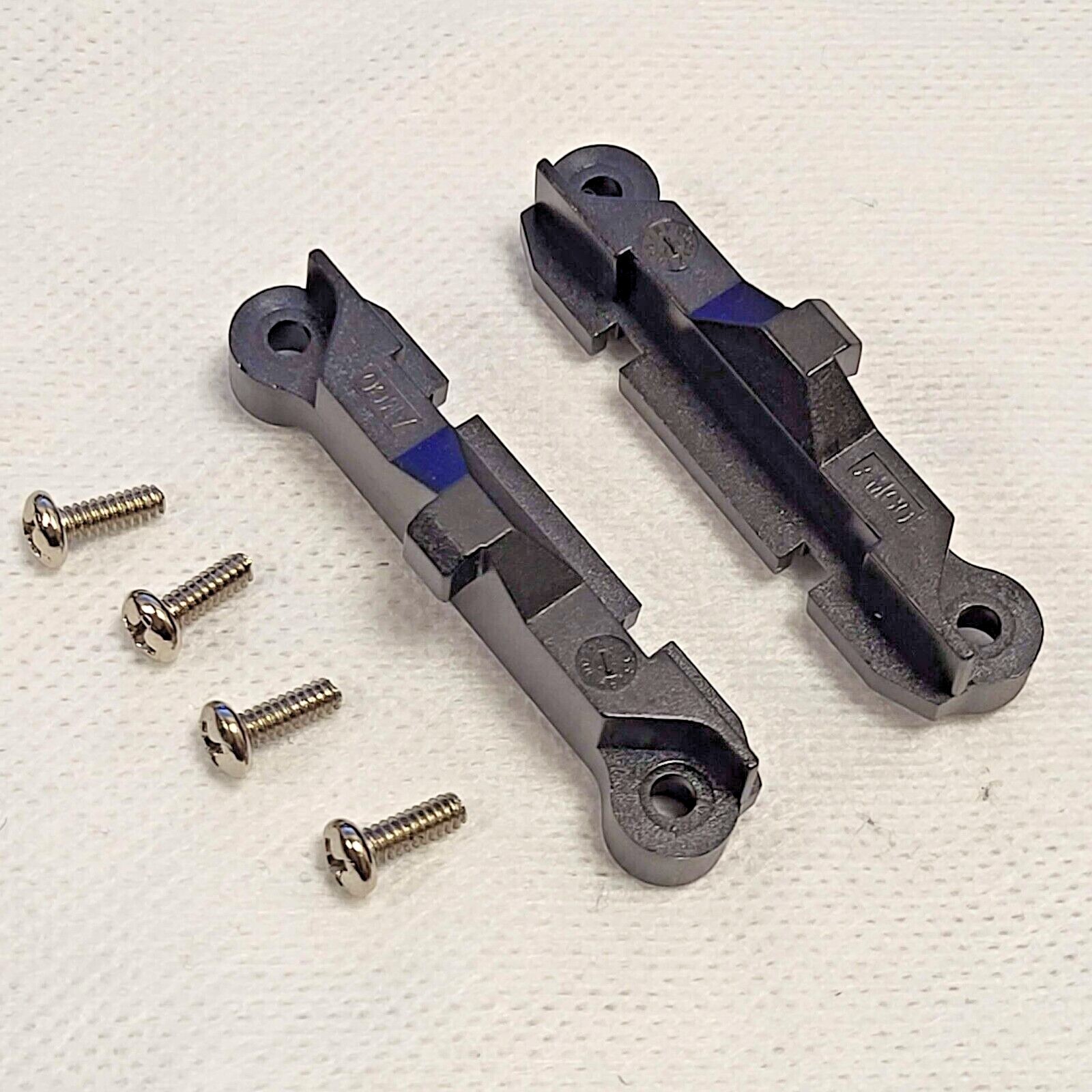 Genuine AM4 AMD CPU Cooler Motherboard Mounting Clips Brackets with