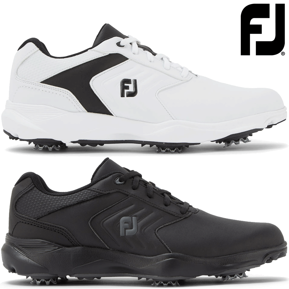 FOOTJOY MEN'S WATERPROOF GOLF SHOES / ALL COLOURS & SIZES