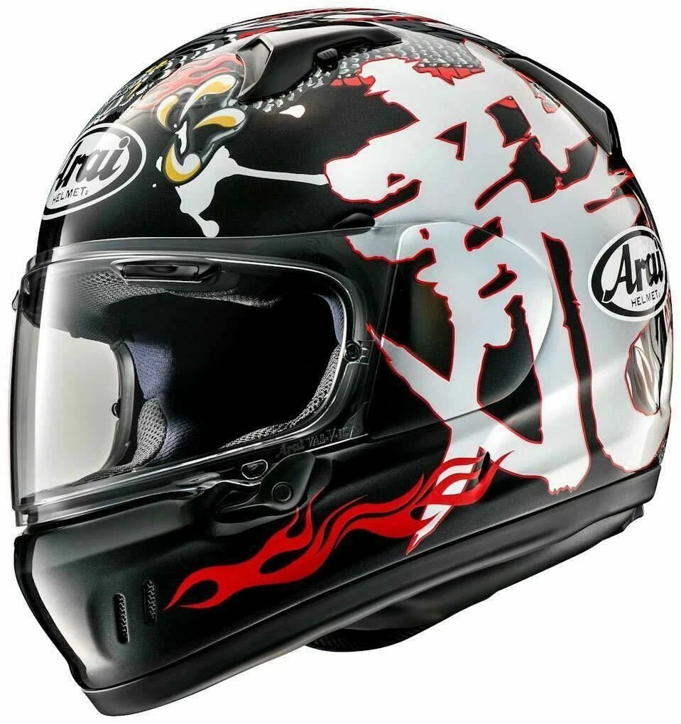 Arai hotsell helmet cost
