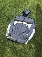 Zero Exposure Reversible Jacket - 10/12 NWOT