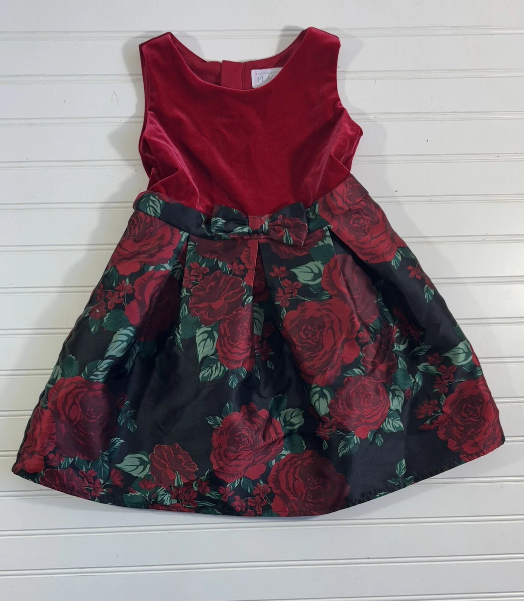 The Children's Place Holiday 5 Size Dresses for Girls for sale | eBay