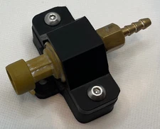 AEM ELECTRONICS 30-4408 Digital Boost Display Gauge Sensor Mount