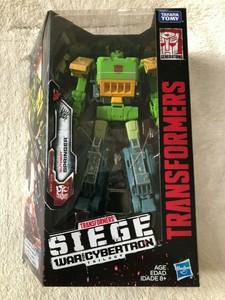 siege war for cybertron springer