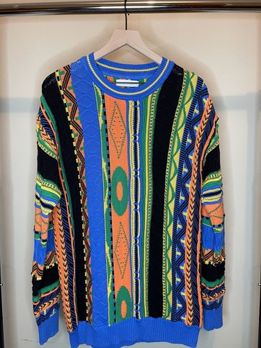 Urban Outfitters Coogi Style Multi 