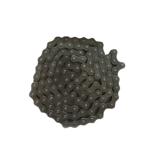 415H 110L Chain Heavy Duty For 80cc 49cc 60cc 66cc 2 Stroke Motorized Dirt Bike - Picture 3 of 5