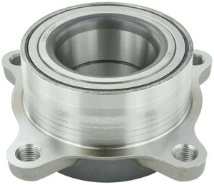 Front Wheel Hub Febest 04g Kb4f Oem Mr Ebay Front Wheel Hub Febest 04g Kb4f Oem Mr Ebay