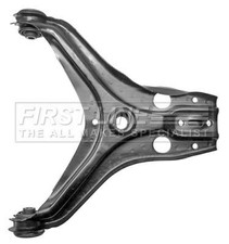FIRST LINE Front Right Wishbone for Audi 80 S SF 1.8 Litre (08/1986-01/1990)