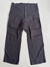 Bergfabel Leinenhose