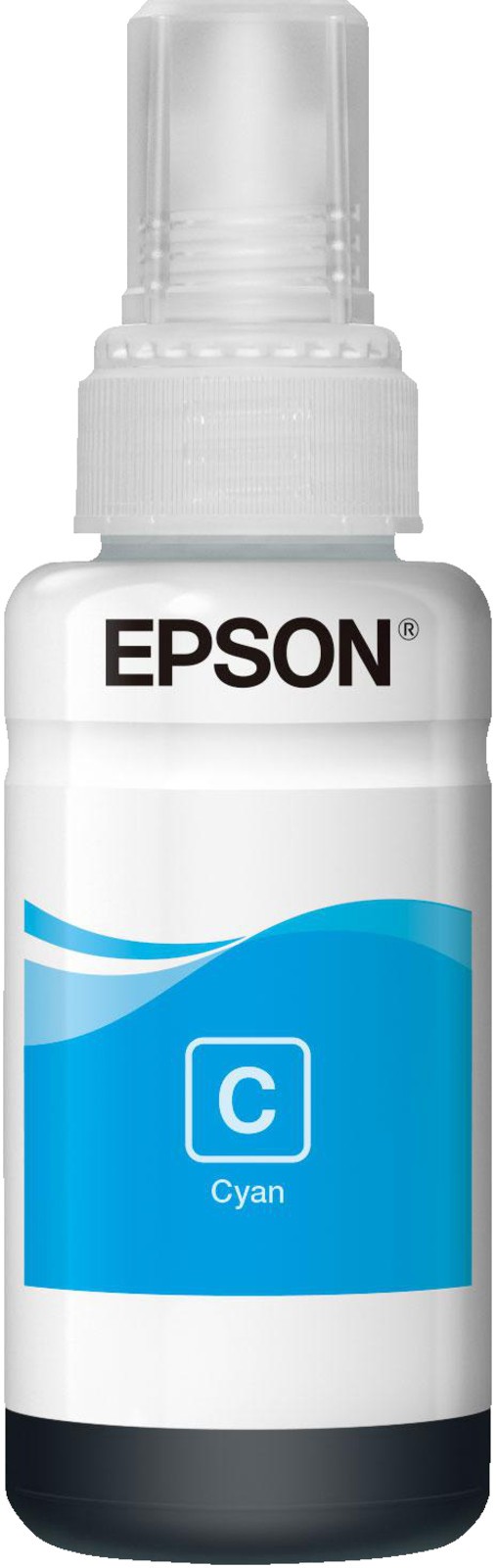 Оригинальный Тинтенпатрон EPSON 2190₽