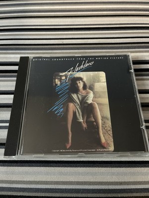 Flashdance von Ost, Various | CD | Zustand gut