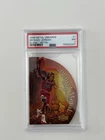 1998-99 SkyBox Metal Universe Planet Metal Michael Jordan #1 PM PSA 7