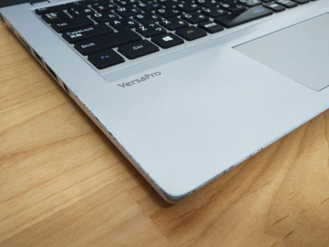 NEC VersaPro VKT16/B-4 12.5in Laptop i5 8th Gen 8GB 512GB NEC VersaPro VKT16/B-4 12.5in Laptop i5 8th Gen 8GB 512GB