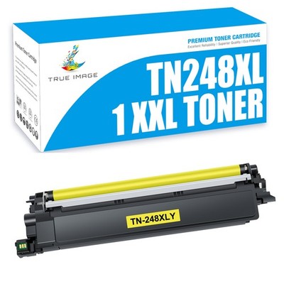 Kompatibel Brother TN-248 XL Toner DCP-L3515 L3520 CDW HL-L3220 CW MFC-L3740CDWE
