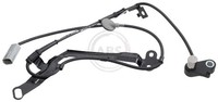A.B.S. ABS Sensor Raddrehzahl 30930 FüR CP Mazda BJ 323 Premacy 6 Van CR BJ3P