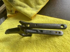 Winchester Model 1890 / 1906 Trigger Guard and Tang