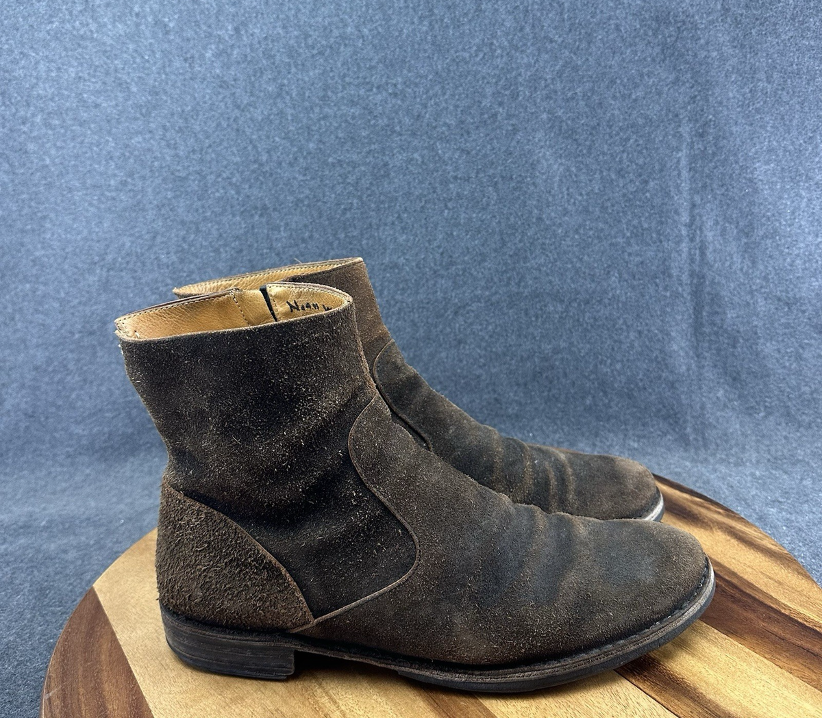fiorentini and baker mens boots