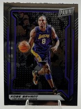 Kobe Bryant 2019 Panini National VIP Gold Pack Short Print SP Lakers Rare