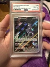 MEWTWO 151 ULTRA-PREMIUM COLL POKEMON SVP EN-SV BLACK STAR PROMO 2023 052 PSA 10