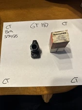 Genuine MOTORCRAFT FORD MOTOR COMPANY ROTOR DRE-103 PART NO. D2RY-12200-A