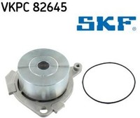 SKF VKPC82645 Wasserpumpe Wapu FüR Alfa Romeo FüR Fiat FüR Lancia