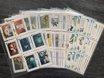 Disney Favourite Stories - Trading Card Bundle - Skybox