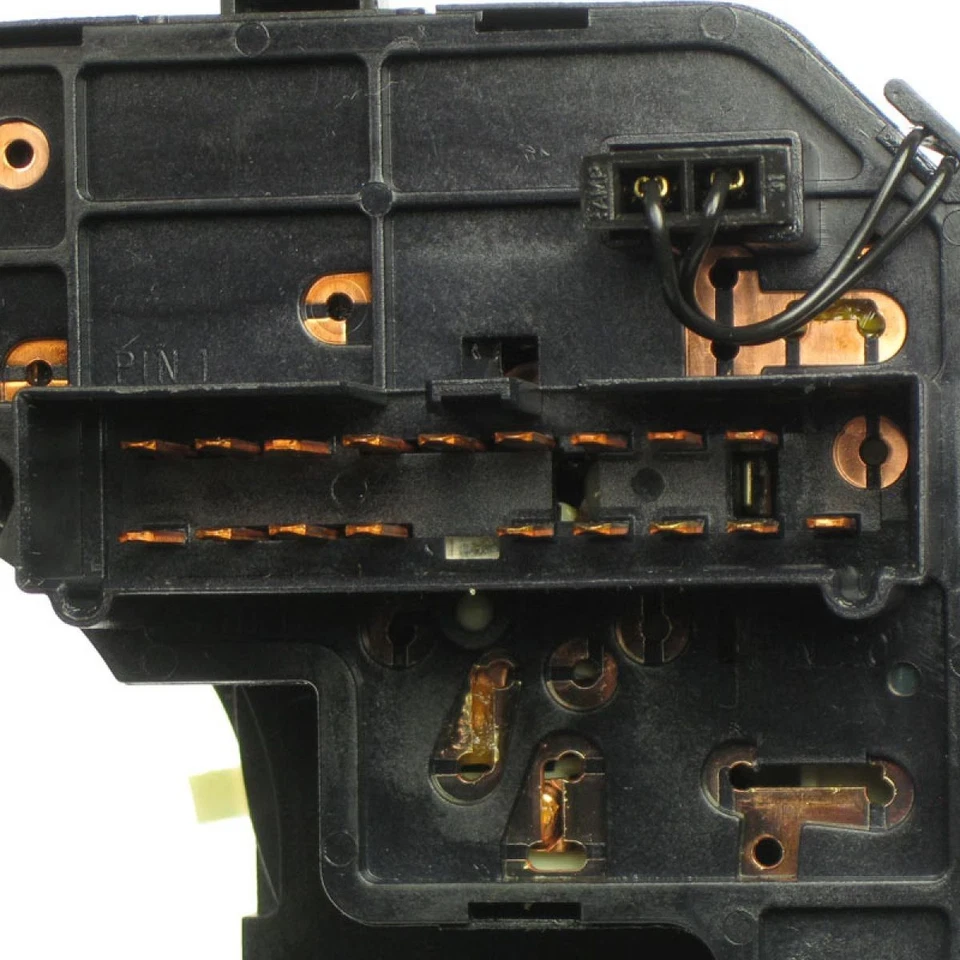 Interruptor de faros antiniebla palanca limpiaparabrisas señal de giro para 01-05 Chrysler PT Cruiser Foto 2 de 3