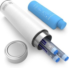 TSA Approved Odyssey Insulin Travel Case with Medical Tag - 60H Cold Retention