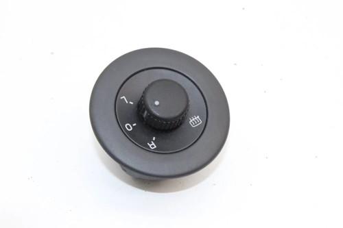 VW SCIROCCO 137, 138 Spiegeleinstellschalter 1KA959565 2.00 Petrol 18173186