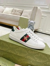 (all sizes) Gucci shoes men new with pattern