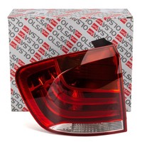Olsa LED Heckleuchte RüCkleuchte FüR BMW X1 E84 Hinten Links AußEn 63212990109