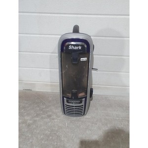 Shark AZ910UK 40 Motorboden & Staubbehälter Baugruppe lila für Bodenstaubsauger