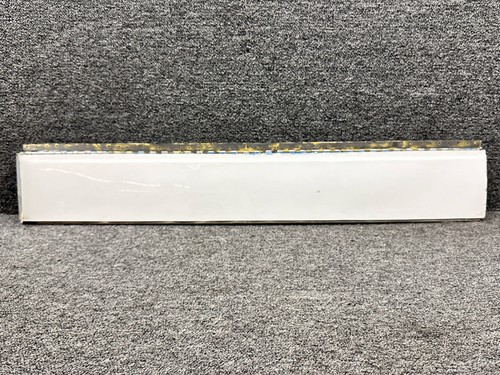 2310620-4 Lear Jet 25B Nose Gear Door Assembly RH