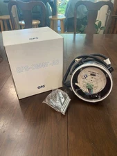 Global Plasma Solutions GPS-DM48-AC Air Purification System 24-240VAC 12VA