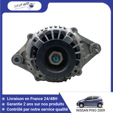 Alternateur Nissan PIXO