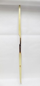 Bear Archery Kodiak Special Recurve Bow, XE805 - 66" - 40#