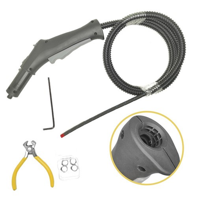 #ad For Karcher Model Specific Replacement Hose and For STEAM Control Handle Set AU $39.76