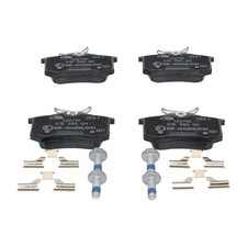 Kits de frein Peugeot 203