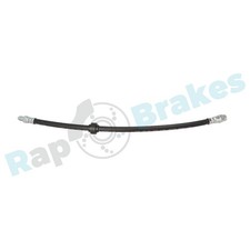 Bremsschlauch RAP BRAKES R-H0586 für RENAULT SCÉNIC 1 Großraumlimousine JA0 dCi