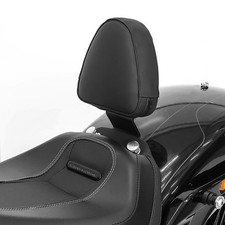 Fahrer Sissybar f&uuml;r Harley Davidson Breakout / 114 18-22 Fahrer R&uuml;ckenlehne C-Wa