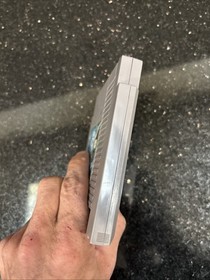 Fester's Quest (Nintendo Entertainment System, 1989) NES Tested Working