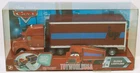 2010 Disney Pixar Cars Oliver Lightload #19 Hauler