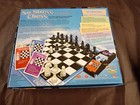 No Stress Chess Board Game It Really Works! Play Instantly — photo 2