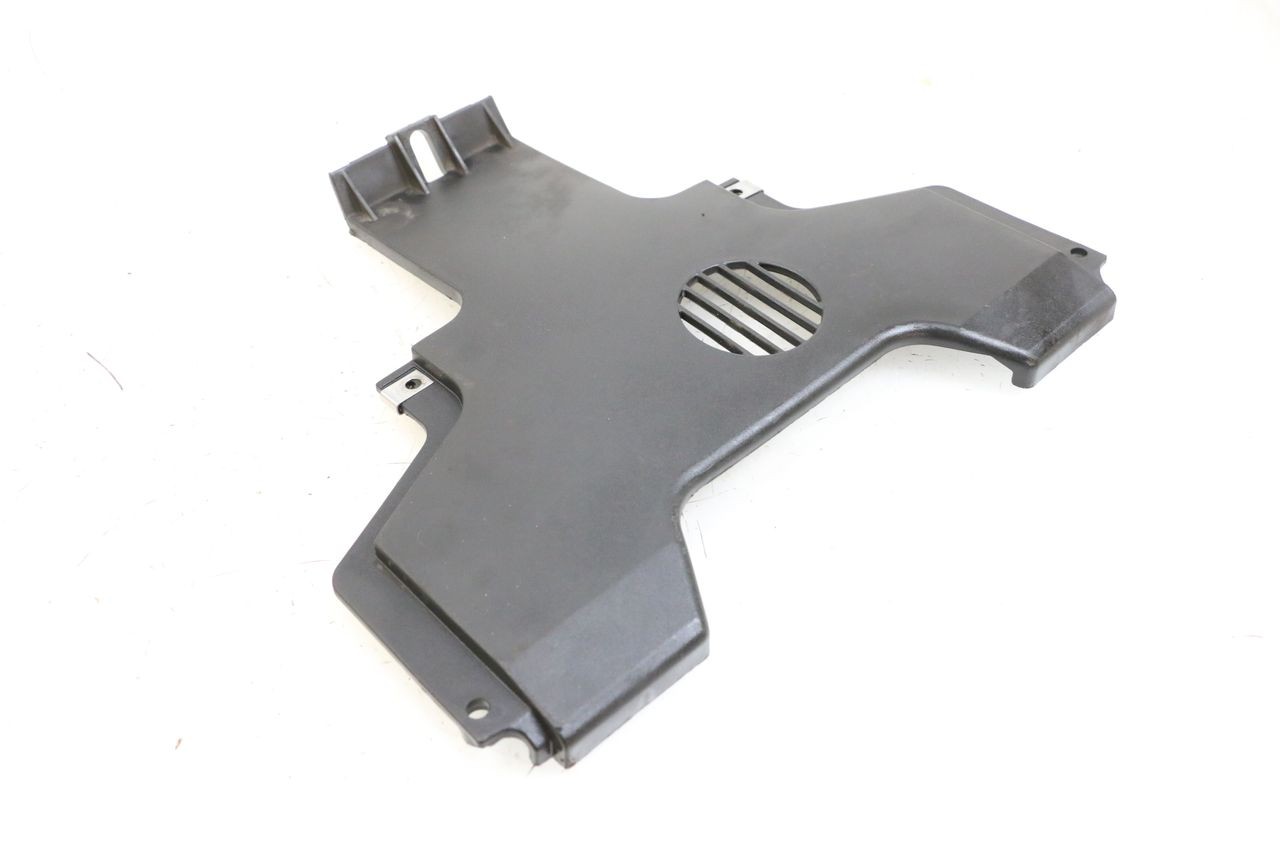 CARENADO FRONTAL CONEXION - PIAGGIO MP3 125 (2006 - 2014)