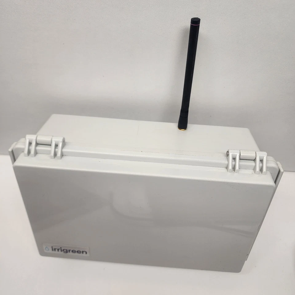 Irrigreen Sprinkler Controller Model 501303  - Image 2 of 4