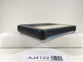 AJ4122 Battle Fleet Nintendo Famicom NES Japan